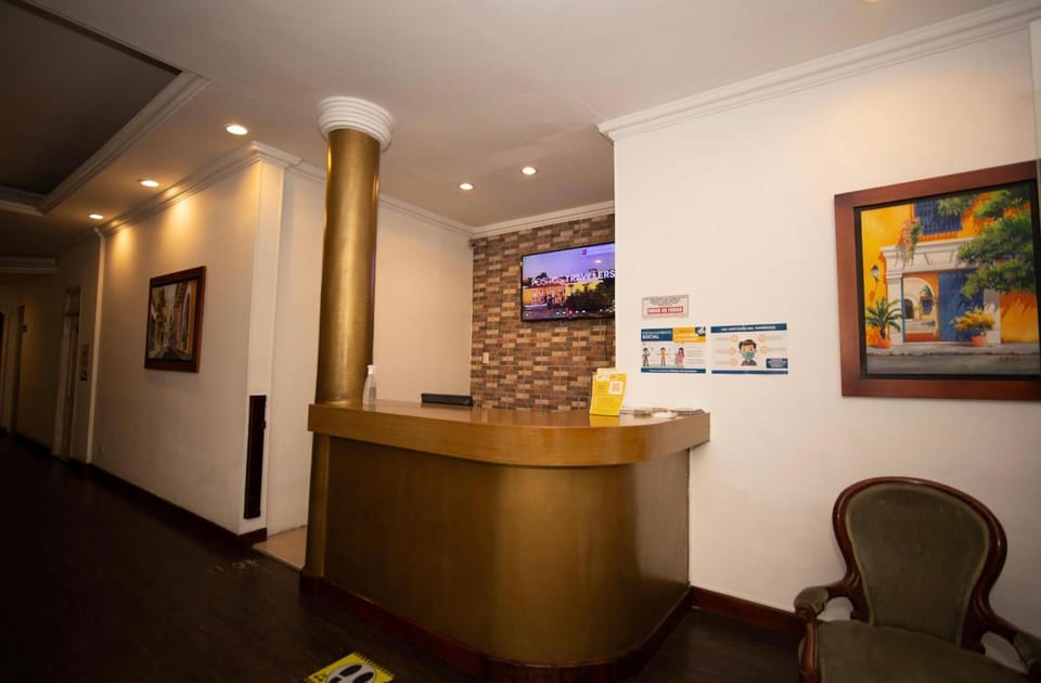 Hotel Casa Fatima Hotel in Cartagena
