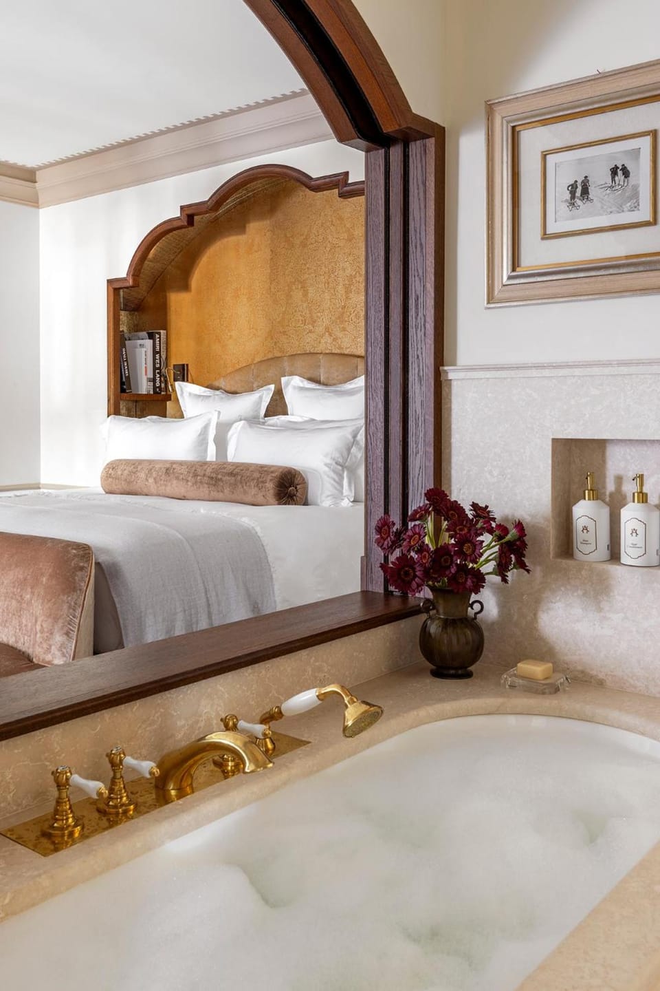 Ancora Cortina Hotel in Cortina d Ampezzo
