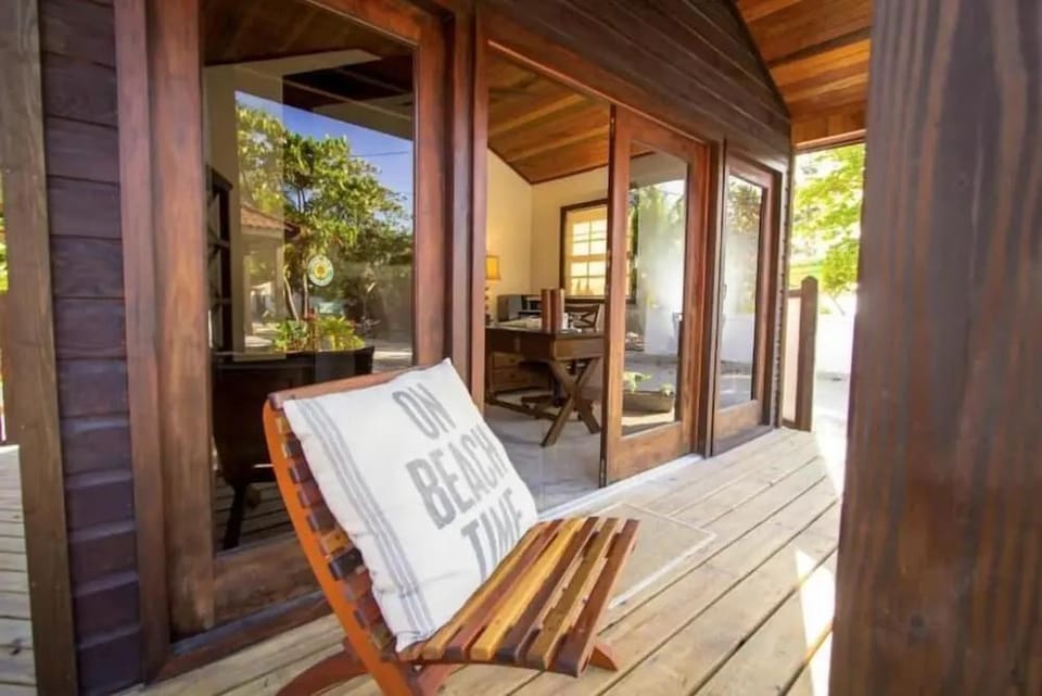 Marbucks Bed & Breakfast Hotel in Belize District