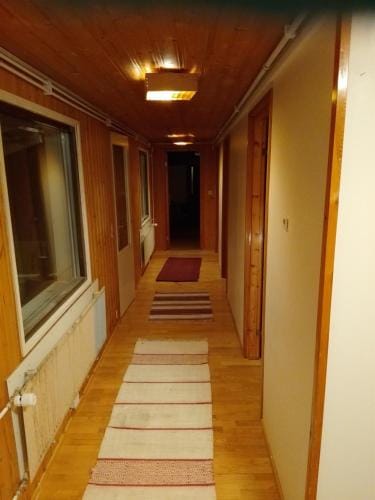 Backpackers Hostel Ounasvaara Hostel in Rovaniemi