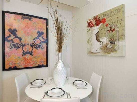 Hudson Yards Prime Location Furnished Rental Hotel in Midtown