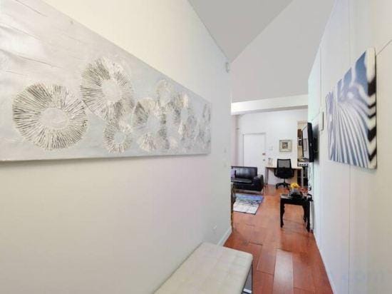 Hudson Yards Prime Location Furnished Rental Hotel in Midtown