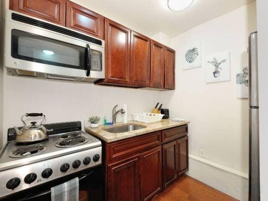 Hudson Yards Prime Location Furnished Rental Hotel in Midtown