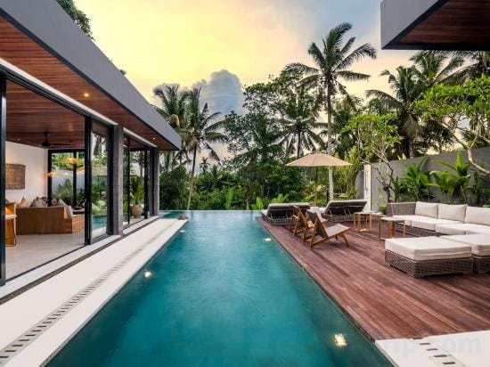 Villa Livia by BaliSuperHost Hotel in Abiansemal