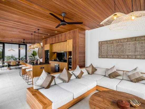 Villa Livia by BaliSuperHost Hotel in Abiansemal