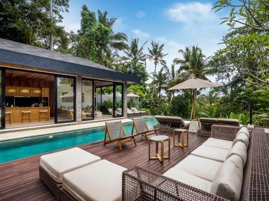 Villa Livia by BaliSuperHost Hotel in Abiansemal