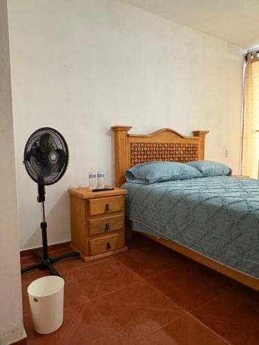 casa los sabinos Hotel in Tepoztlan