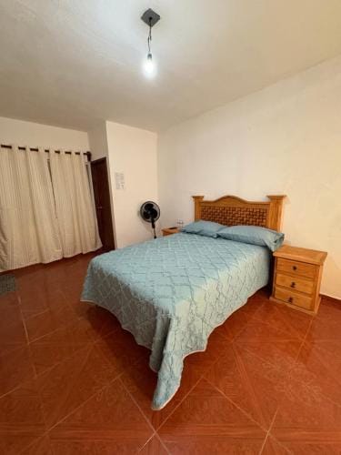 casa los sabinos Hotel in Tepoztlan