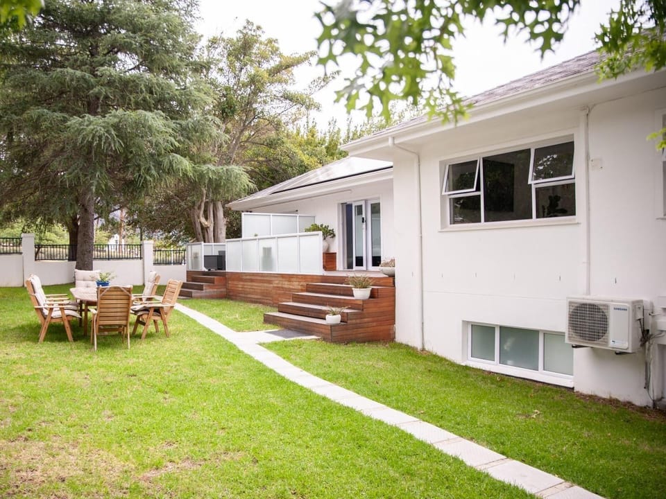 theLAB Luxury Backpackers Hostel in Franschhoek