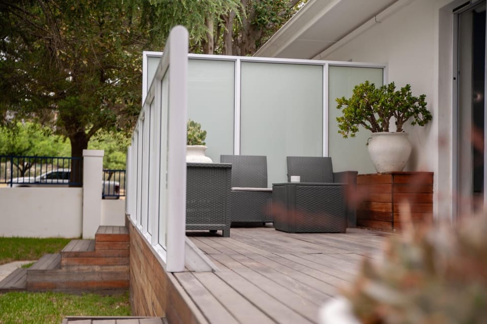 theLAB Luxury Backpackers Hostel in Franschhoek