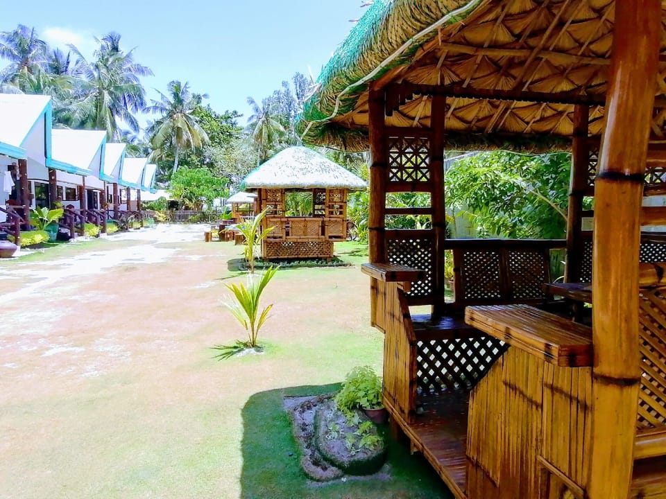 Villa Consolacion Resort Resort in General Luna