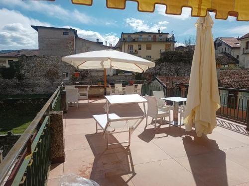 B&B al Torrione Belluno Hotel in Belluno