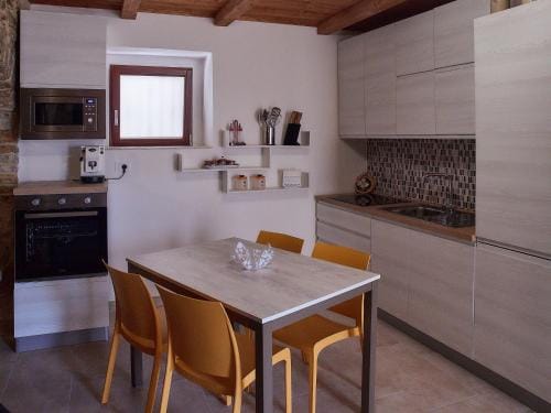 Il Cortiletto del Borgo Hotel in Molise, Italy