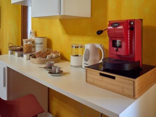 Il Cortiletto del Borgo Hotel in Molise, Italy