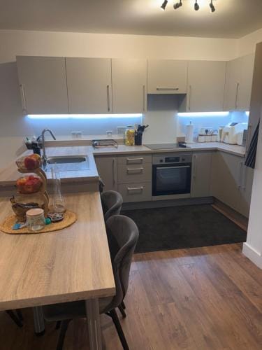 Dynamic Luxury Apartment Hotel in Barking