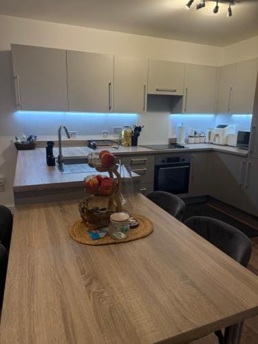 Dynamic Luxury Apartment Hotel in Barking