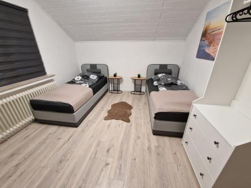 LevLiving 3 Hotel in Leverkusen