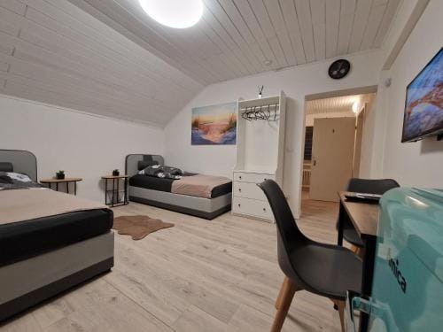 LevLiving 3 Hotel in Leverkusen