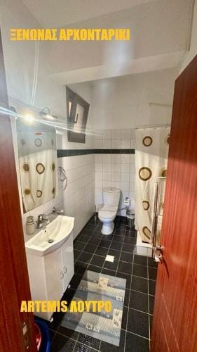 Xenonas ARXONTARIKI Hotel in Evros, Greece