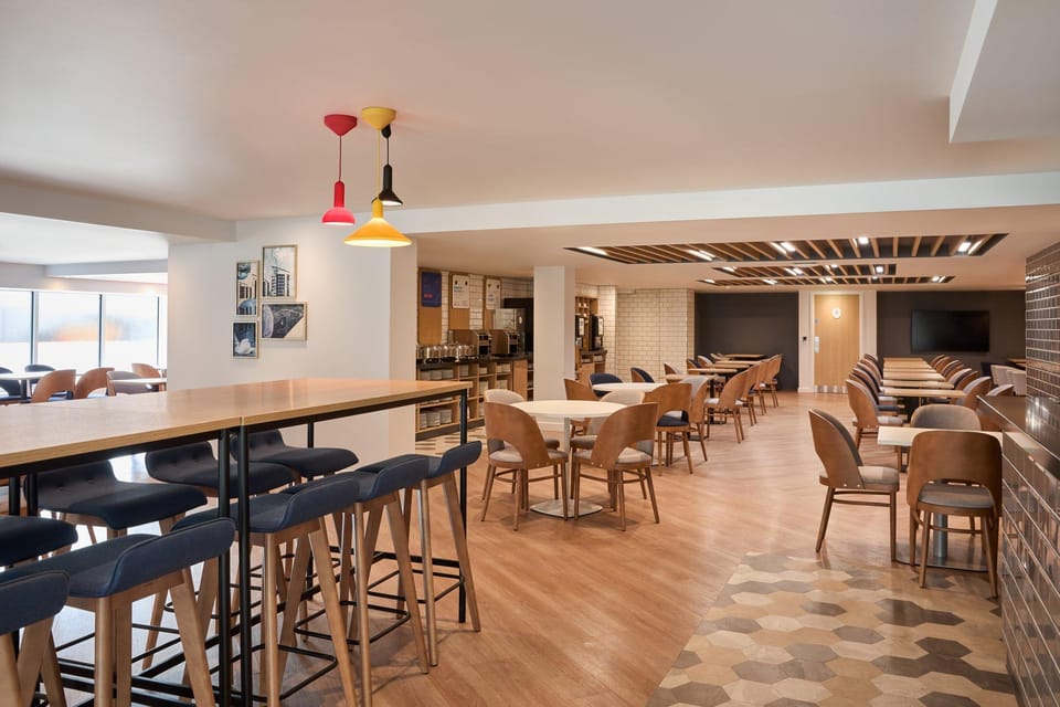 Holiday Inn Express London Limehouse By IHG Hotel in London