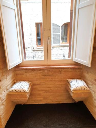 Camere Meccoli Hotel in Assisi