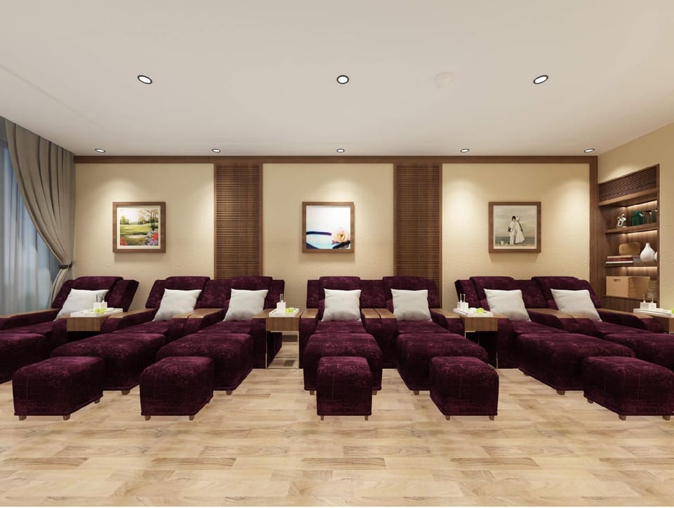 Marina Ha Long Hotel Hotel in Vietnam