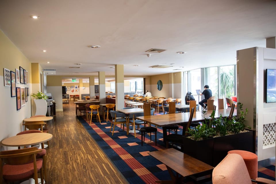 Holiday Inn Express Royal Docks By IHG Hotel in London