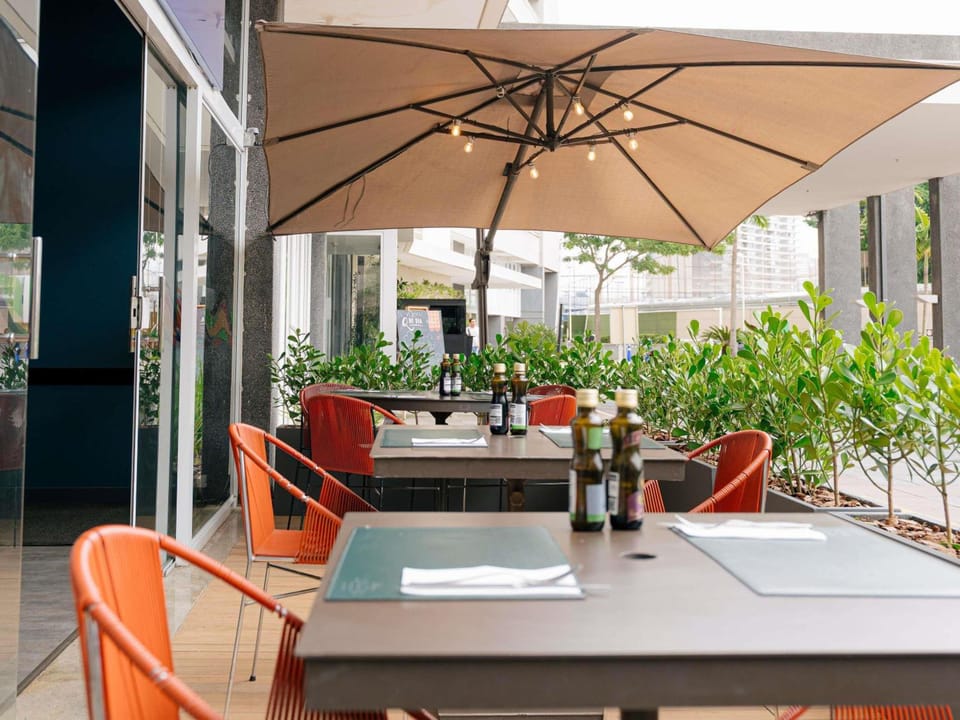 ibis Styles São Paulo Barra Funda Hotel in Sao Paulo City