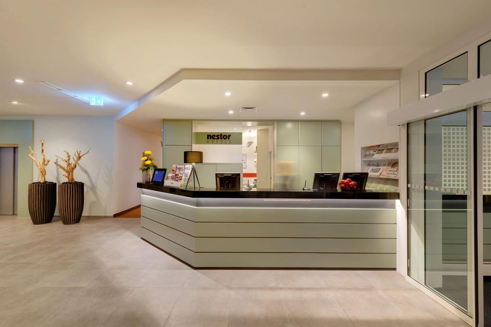 ibis Styles Neckarsulm Hotel in Heilbronn