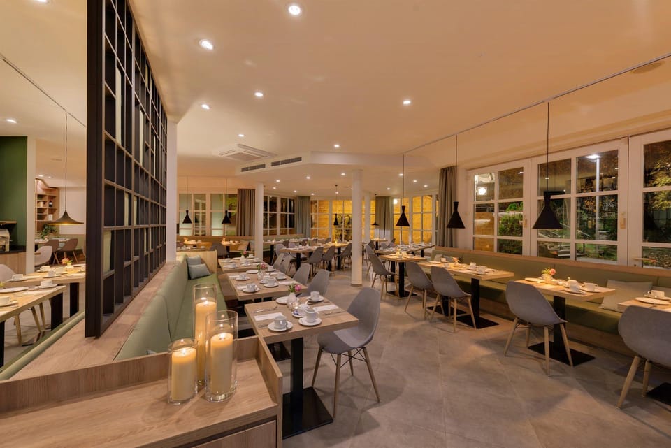 ibis Styles Neckarsulm Hotel in Heilbronn