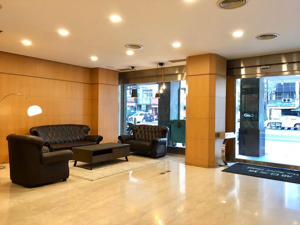 Raise Hotel Taichung Hotel in Taiwan, Province of China