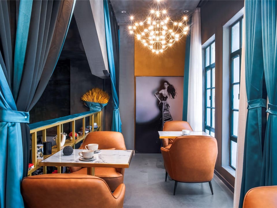 AM Manye Hotel Hotel in China
