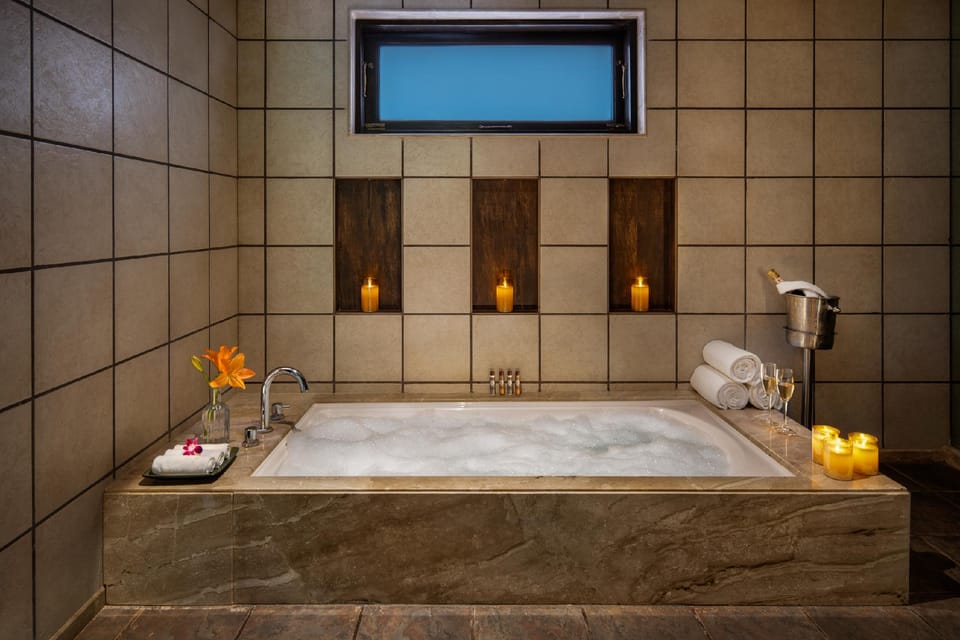 Bathtub