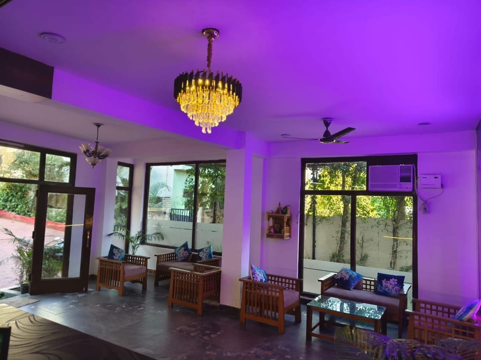 Holiday Highlight By Golden Castle Hotel Hotel in Uttarakhand