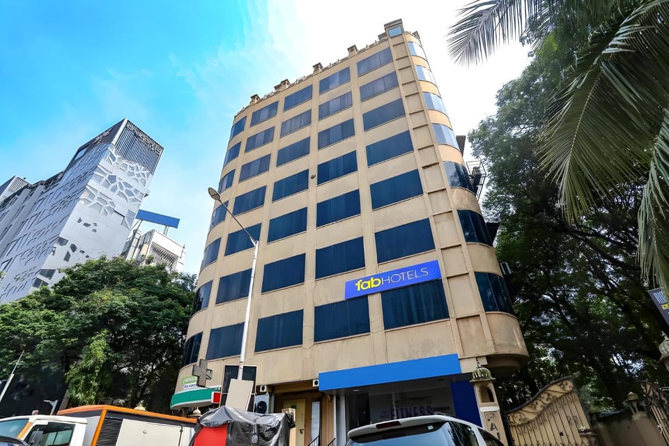 Hotel Rio Mumba Hotel in Mumbai
