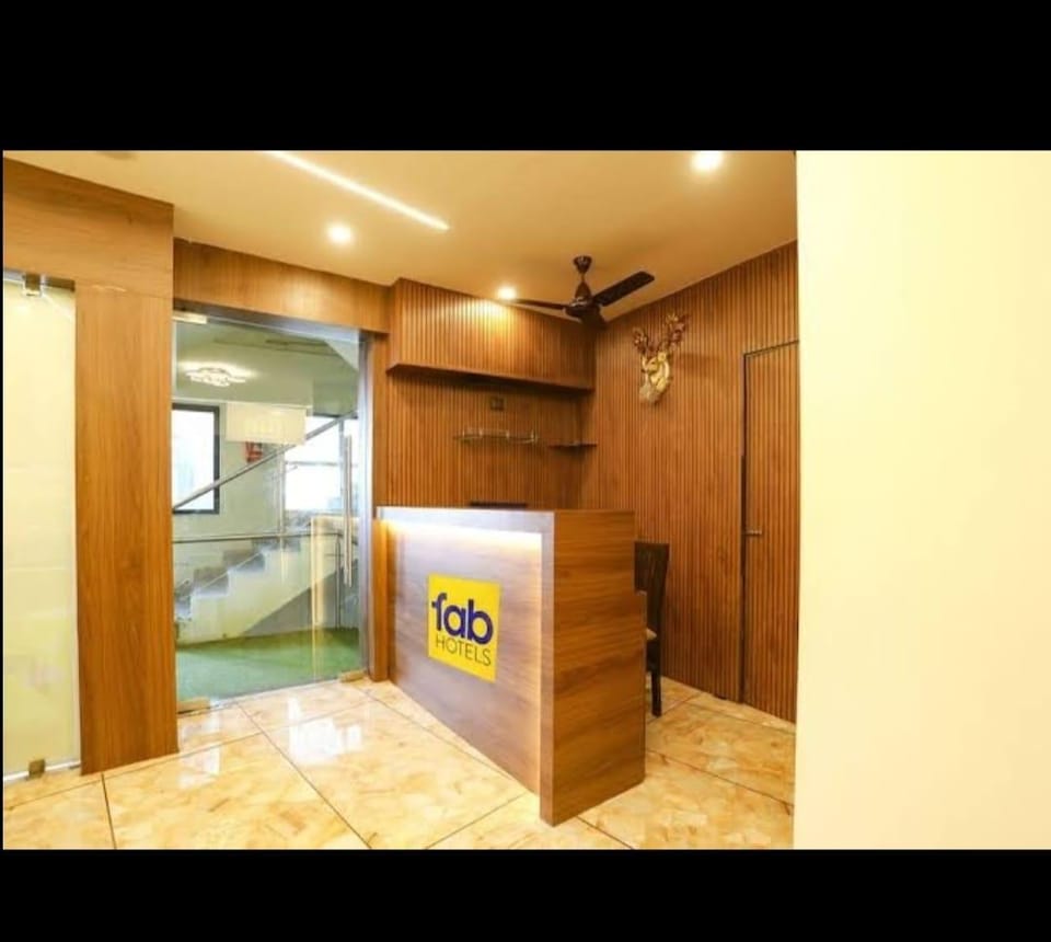 Hotel Rio Mumba Hotel in Mumbai