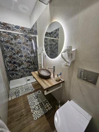 Dama Suite Hotel in Bari
