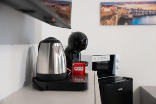 Dama Suite Hotel in Bari