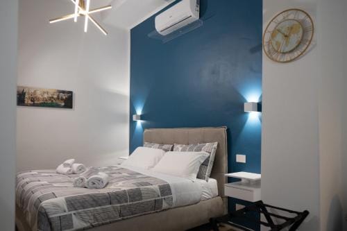 Dama Suite Hotel in Bari