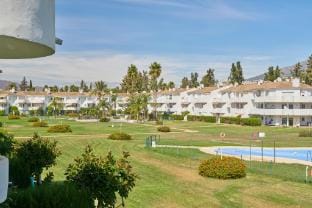 Apartment for Golf in Mijas Hotel in Fuengirola