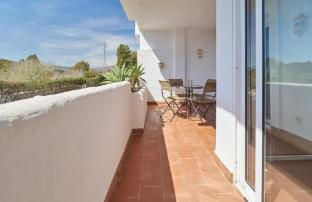 Apartment for Golf in Mijas Hotel in Fuengirola