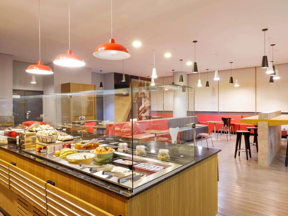Food and beverages