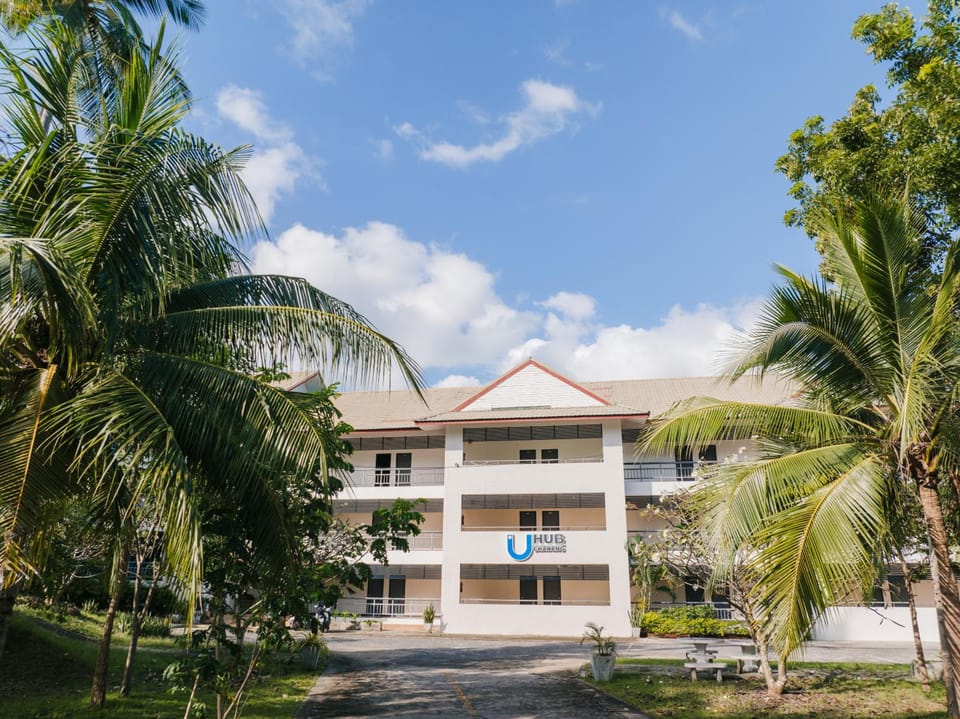 U Hub Chaweng Hotel in Ko Samui