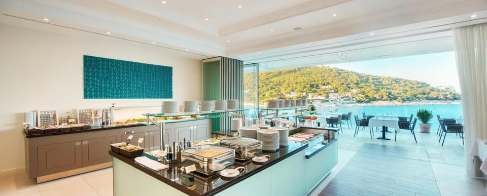 Villa Malo More Apartment hotel in Dubrovnik