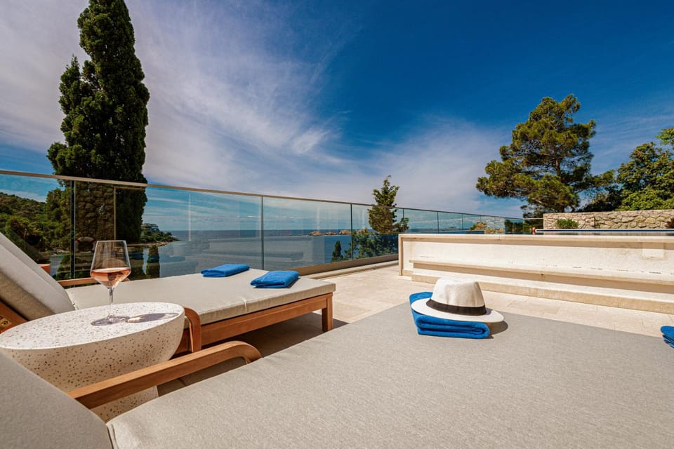 Villa Malo More Apartment hotel in Dubrovnik