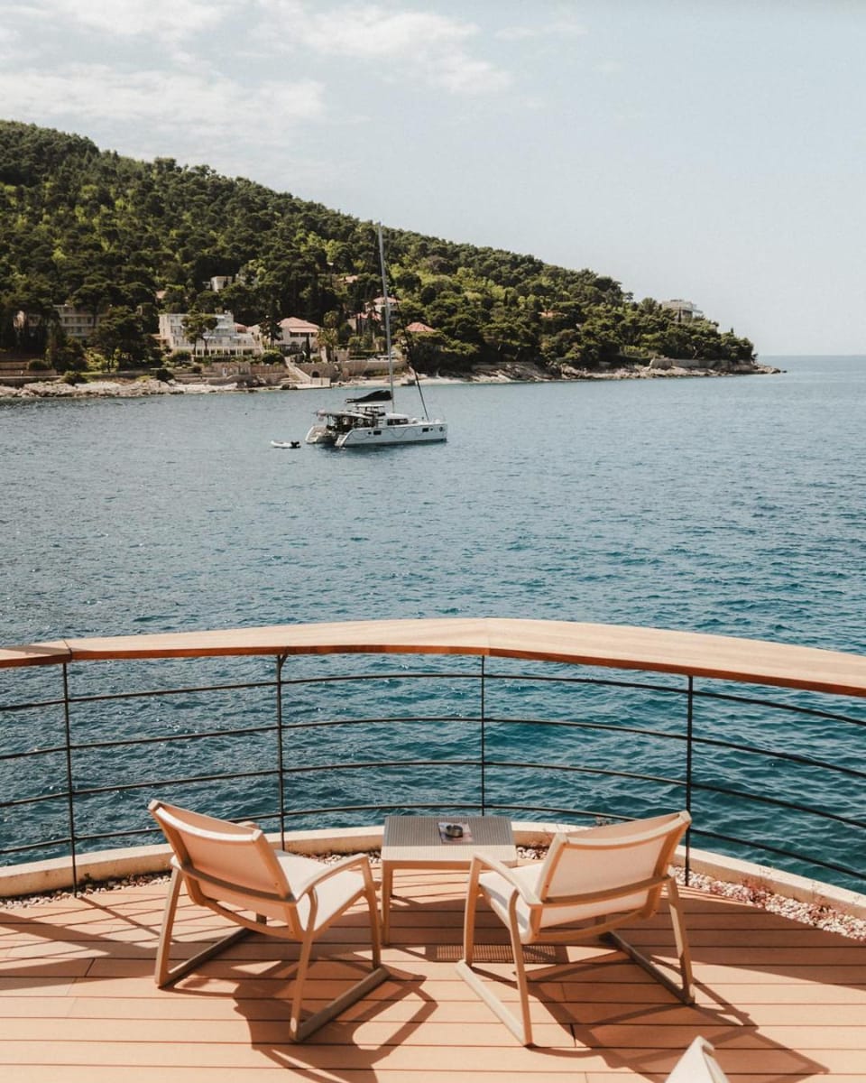 Villa Malo More Apartment hotel in Dubrovnik