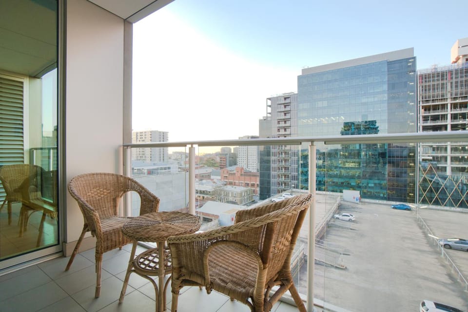 Amyra Residences at the Rowlands Apartments Apartment hotel in Adelaide