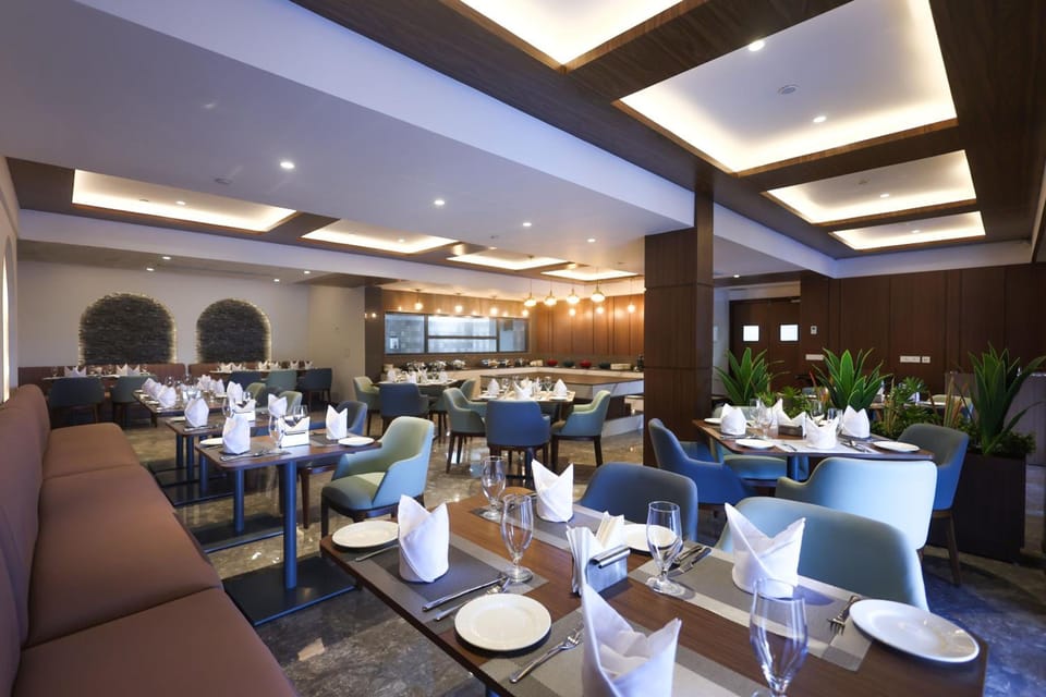 Best Western Matra Kasauli Hotel in Himachal Pradesh