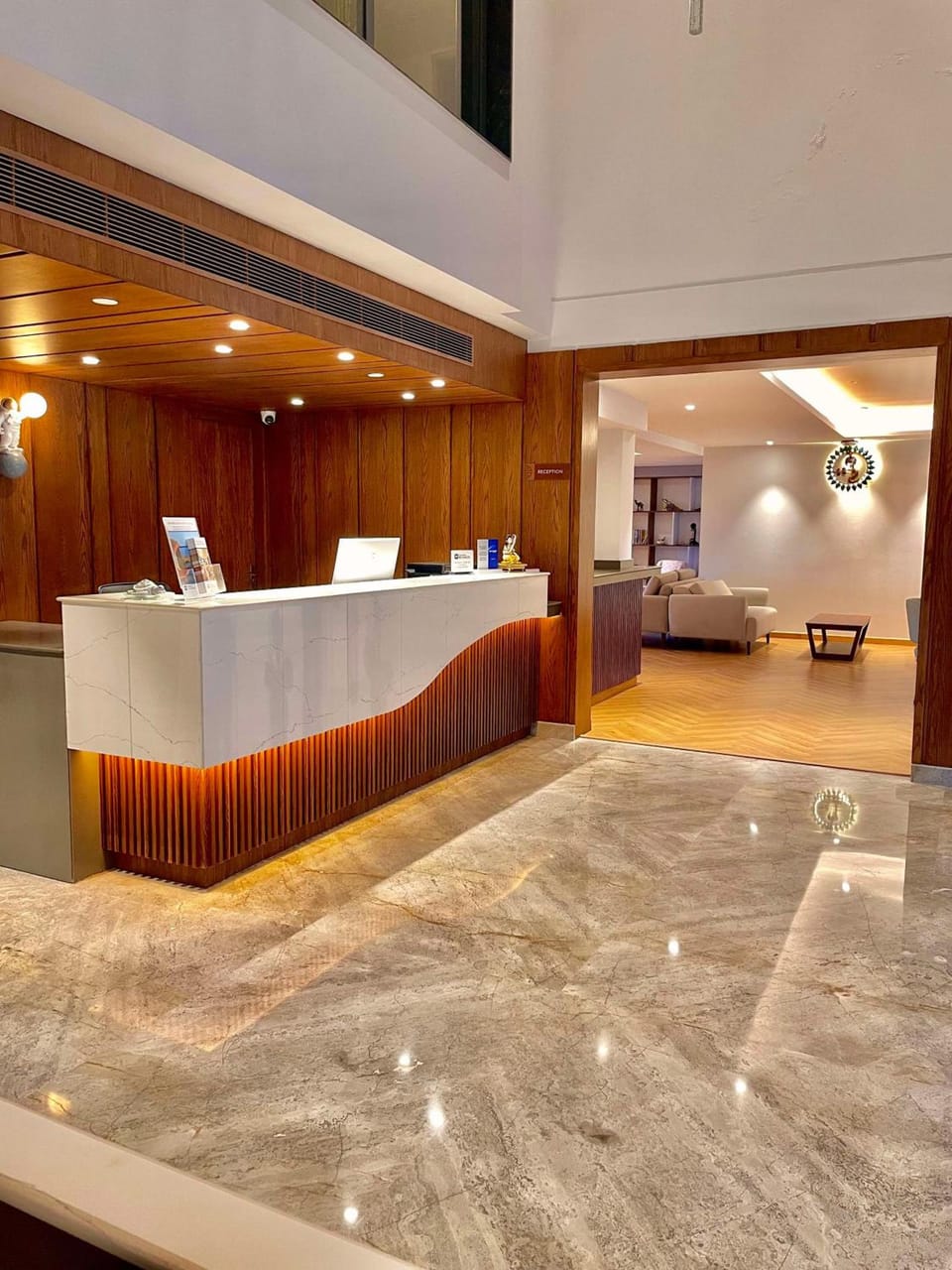 Best Western Matra Kasauli Hotel in Himachal Pradesh