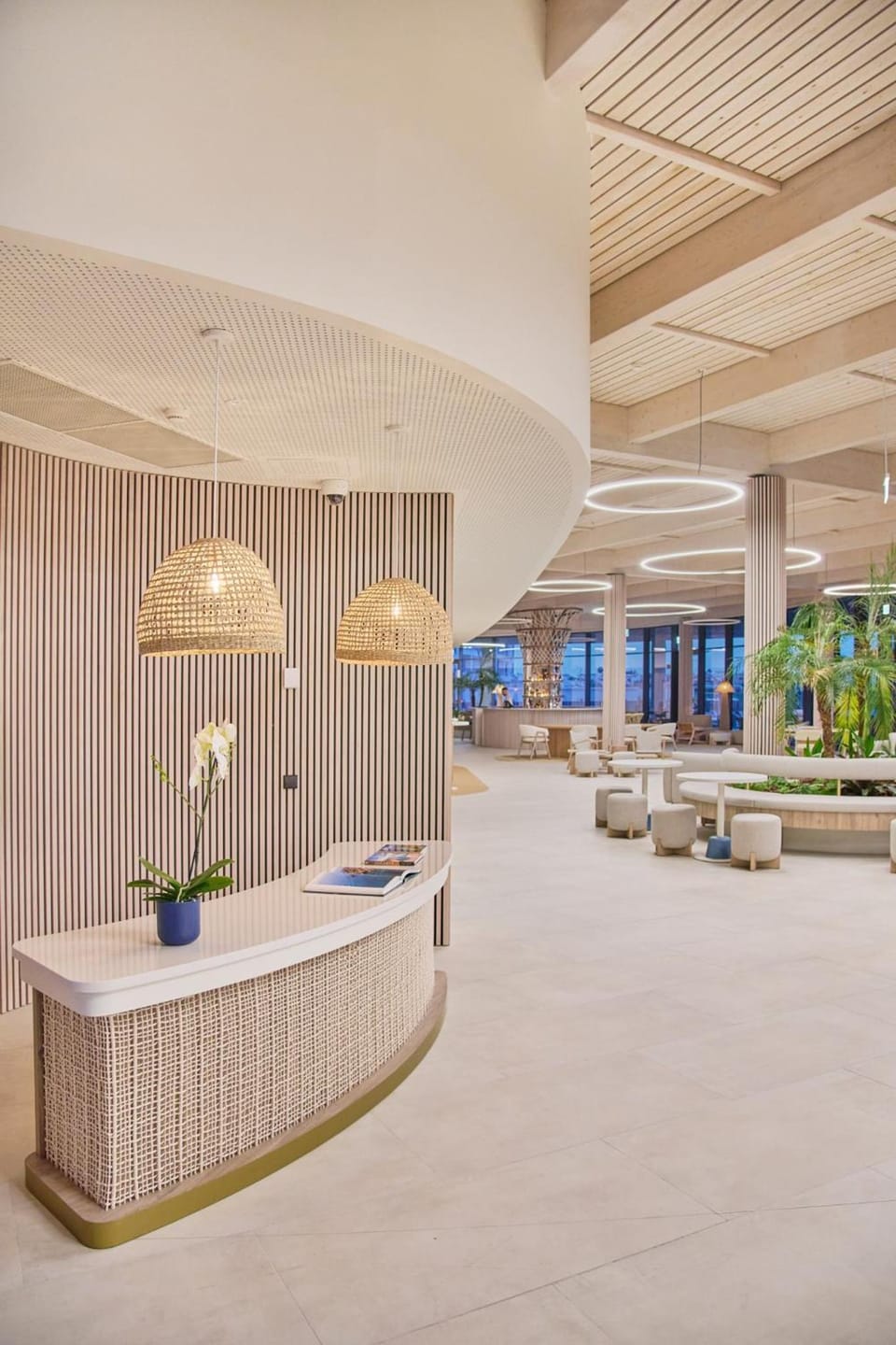 The Editory by the Sea Lagos Hotel in Lagos